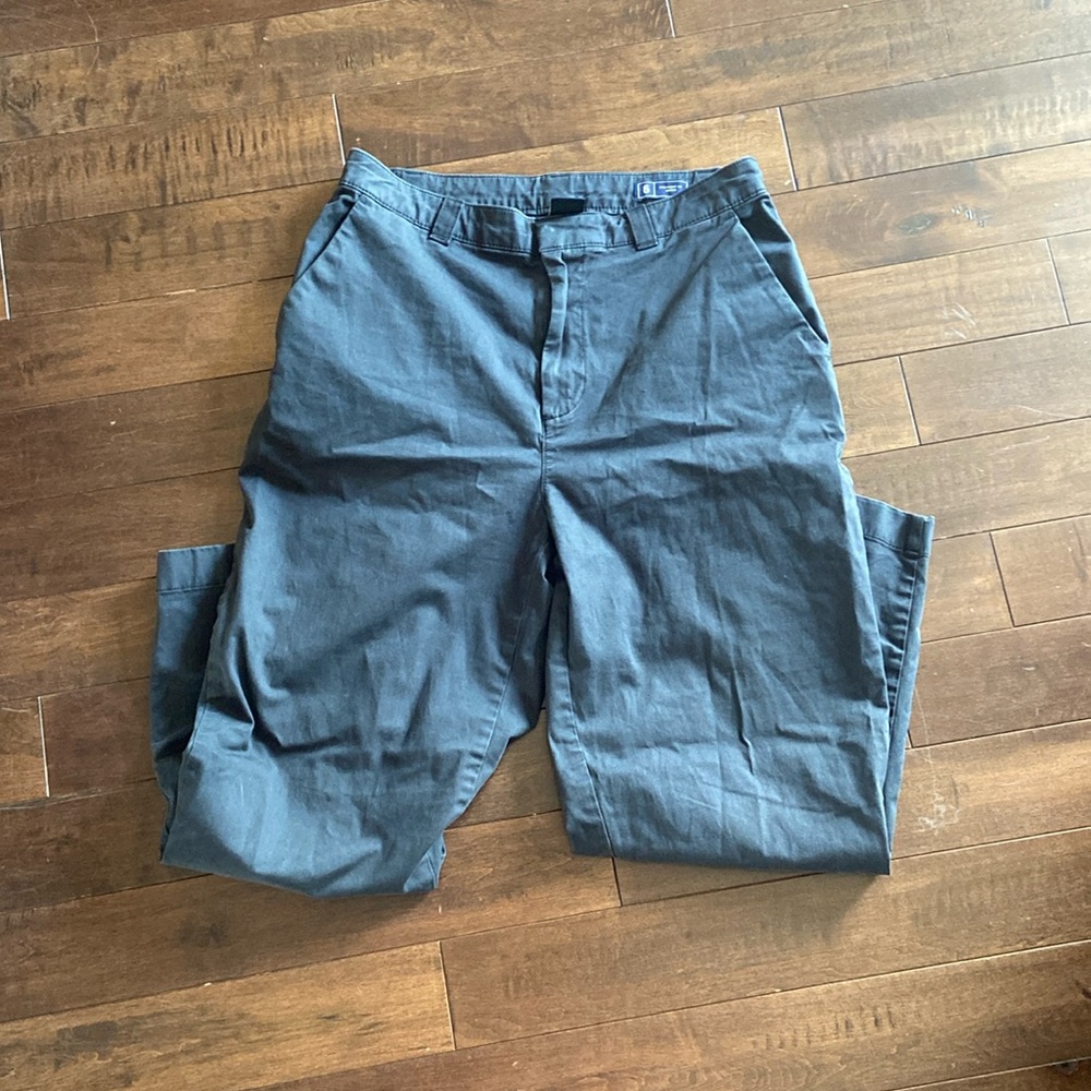 Gap Khakis